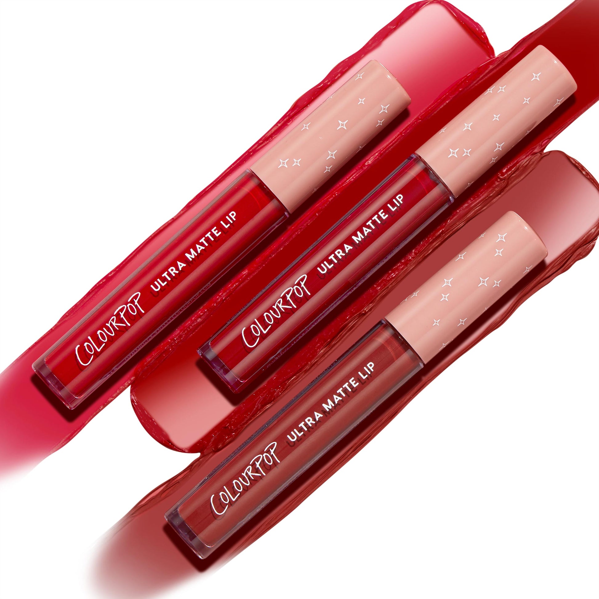 Ultra Matte Lip