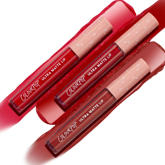 Ultra Matte Lip