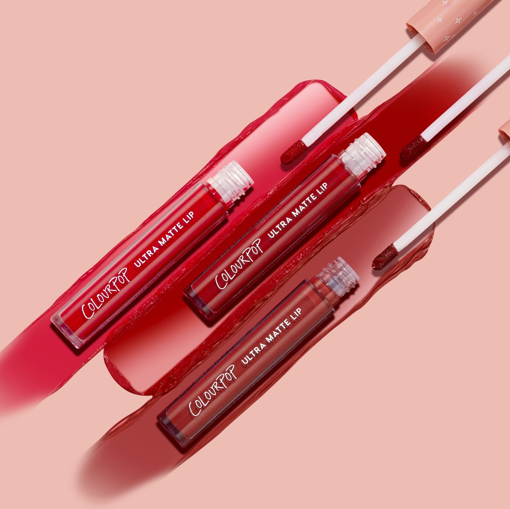 Ultra Matte Lip - Image 4