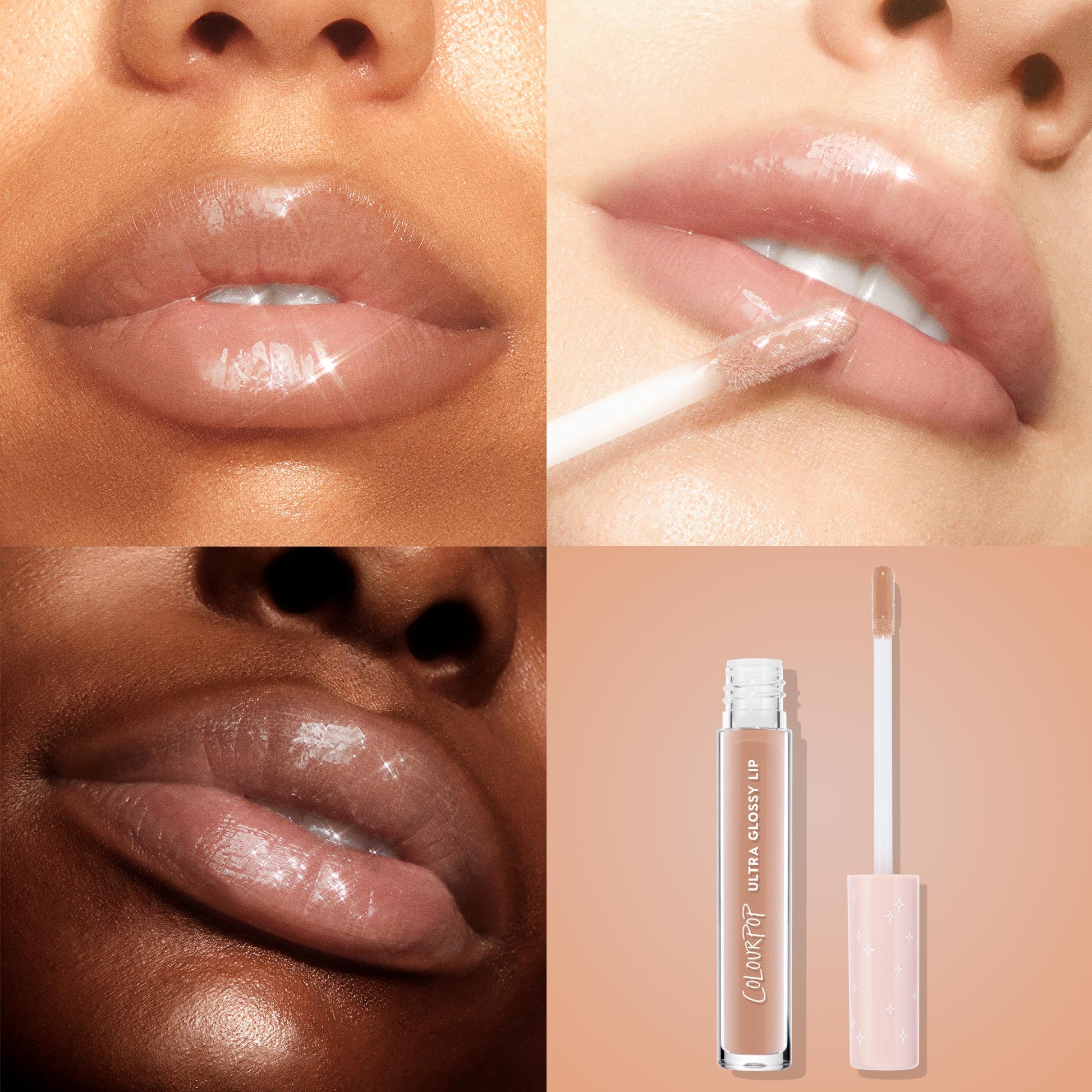 Ultra Glossy Lip - Image 2