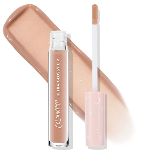 Ultra Glossy Lip