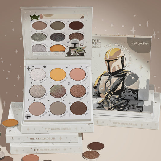 Shadow Palette