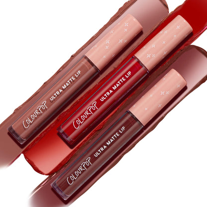 Ultra Matte Lip