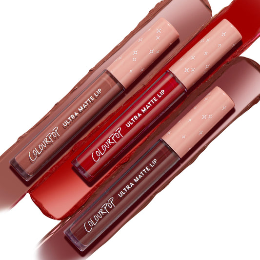 Ultra Matte Lip