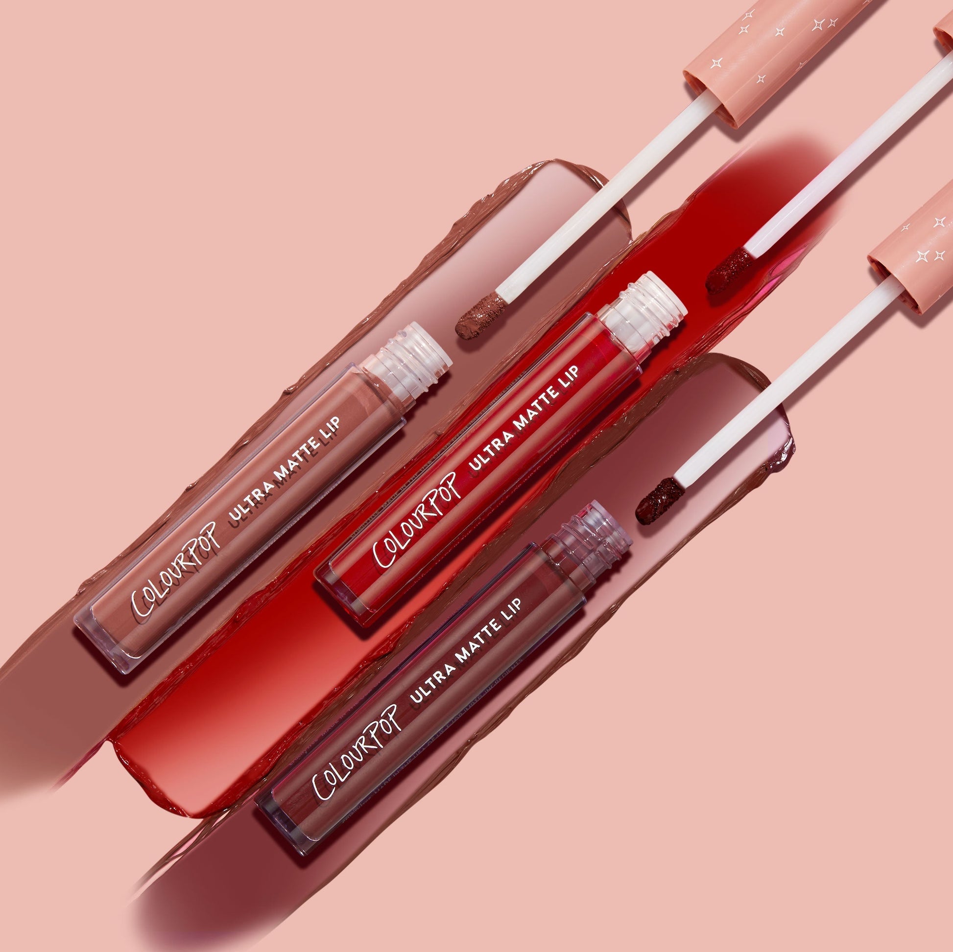 Ultra Matte Lip - Image 3