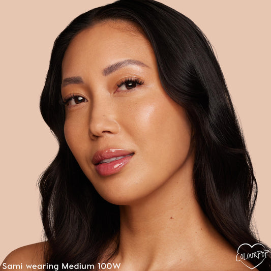 Hyaluronic Hydrating Foundation - Image 2