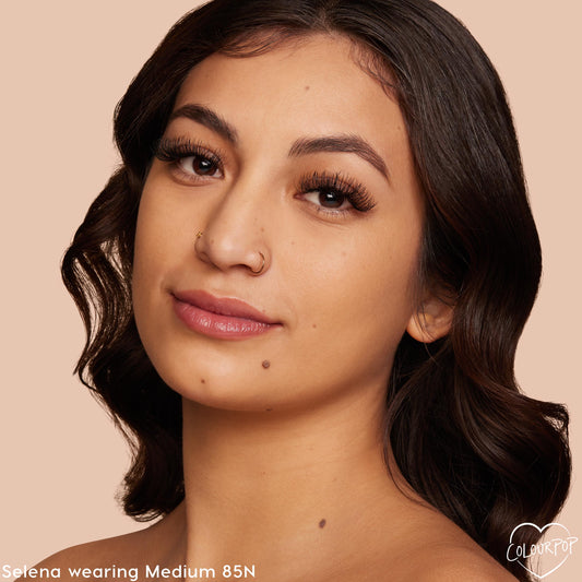 Pretty Fresh Creamy Concealer - Image 2