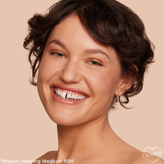 Hyaluronic Hydrating Foundation - Image 2