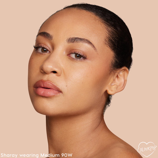 Pretty Fresh Creamy Concealer - Image 2