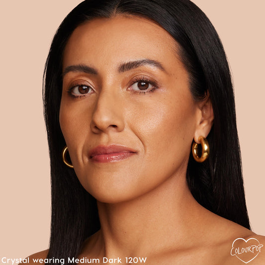Hyaluronic Hydrating Foundation - Image 2