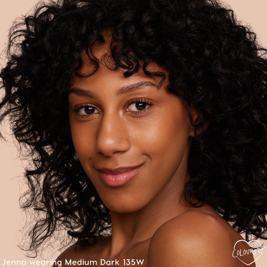 Hyaluronic Hydrating Foundation - Image 2