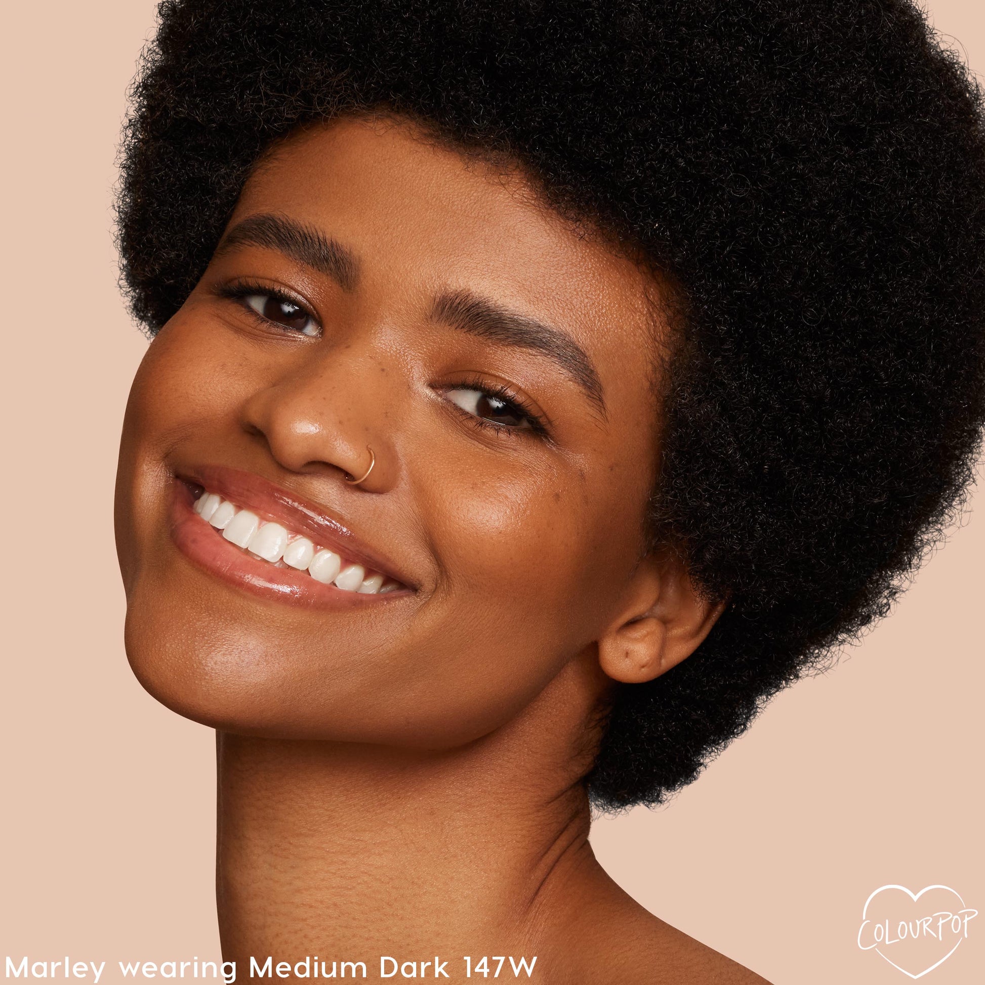 Hyaluronic Hydrating Foundation - Image 2