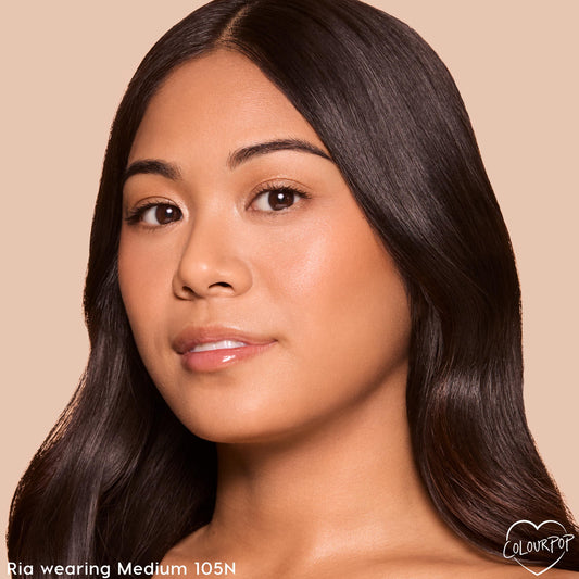 Pretty Fresh Creamy Concealer - Image 2