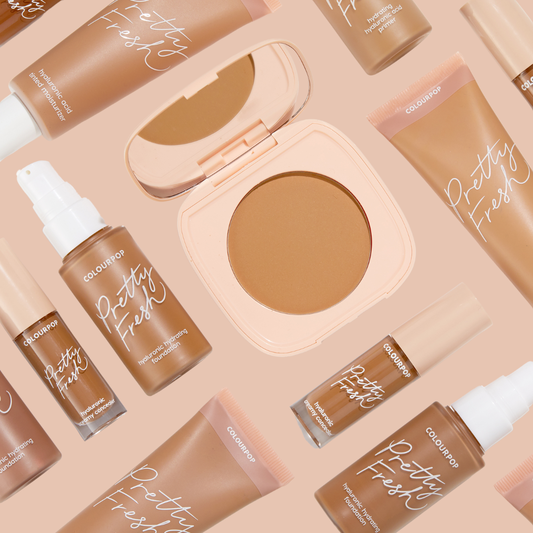 Pretty Fresh Tinted Moisturizer - Image 7