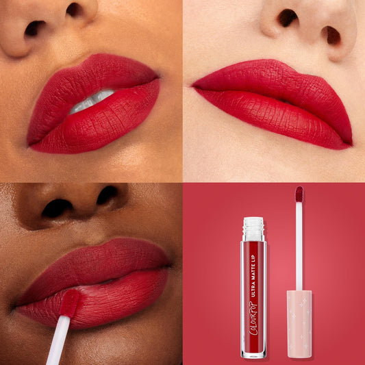 Ultra Matte Lip - Image 2