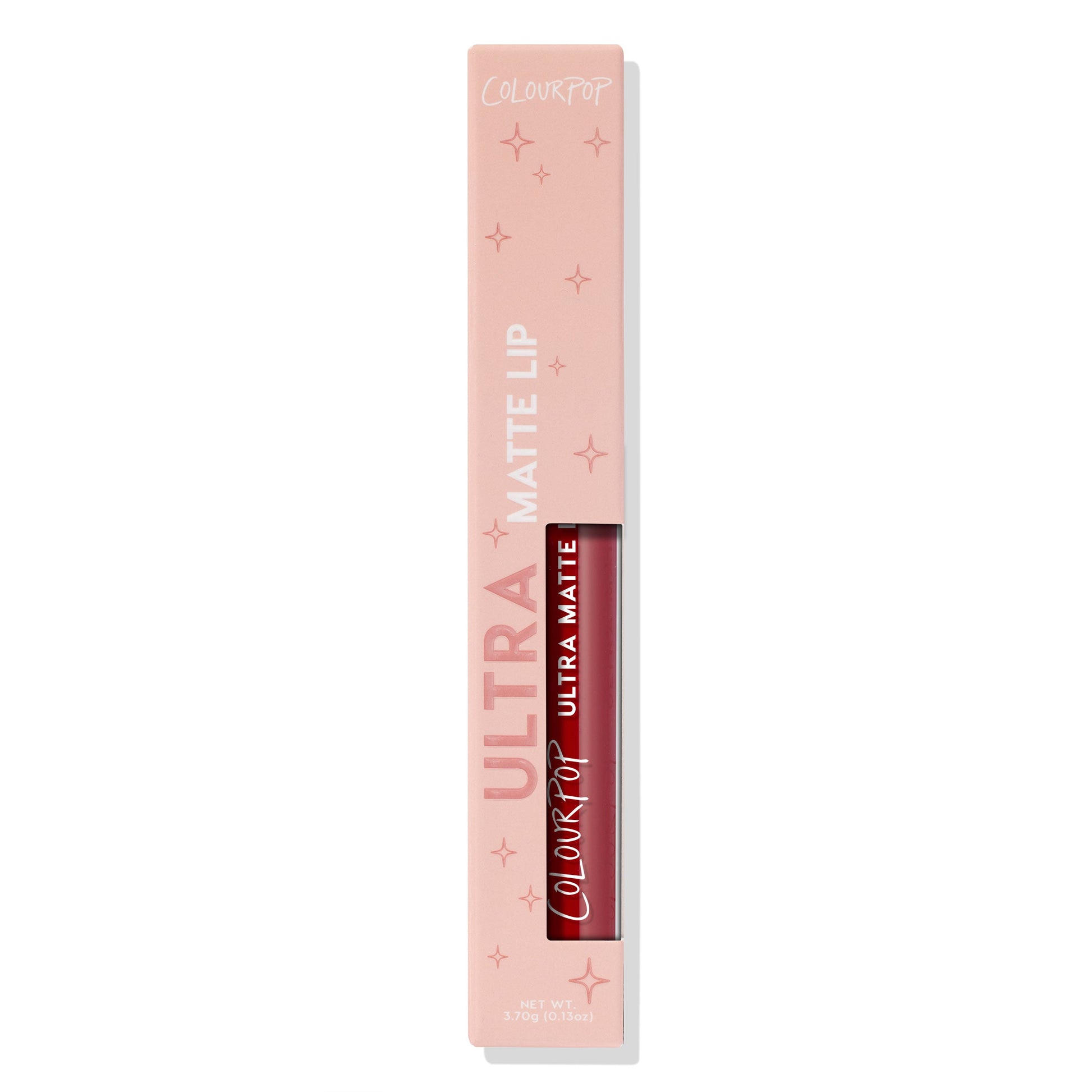 Ultra Matte Lip - Image 5