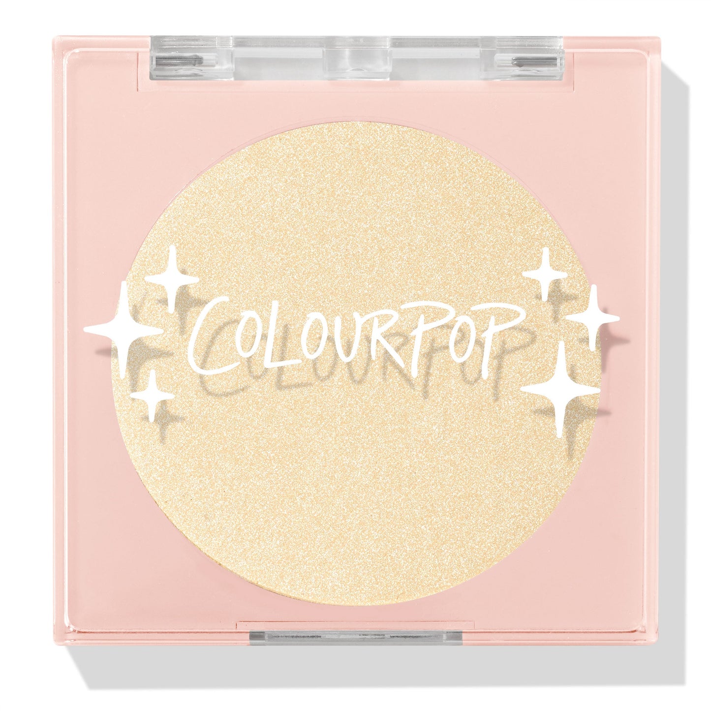 Pressed Powder Highlighter - Image 4