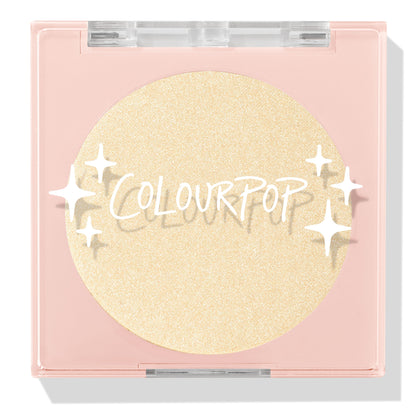 Pressed Powder Highlighter - Image 4