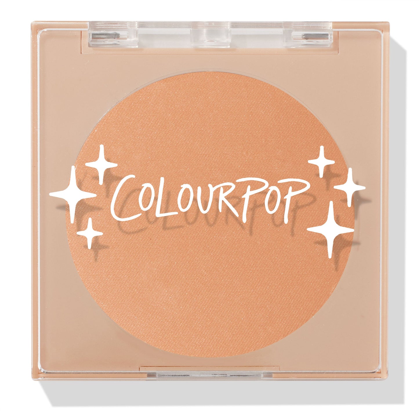 Pressed Powder Bronzer - Image 4