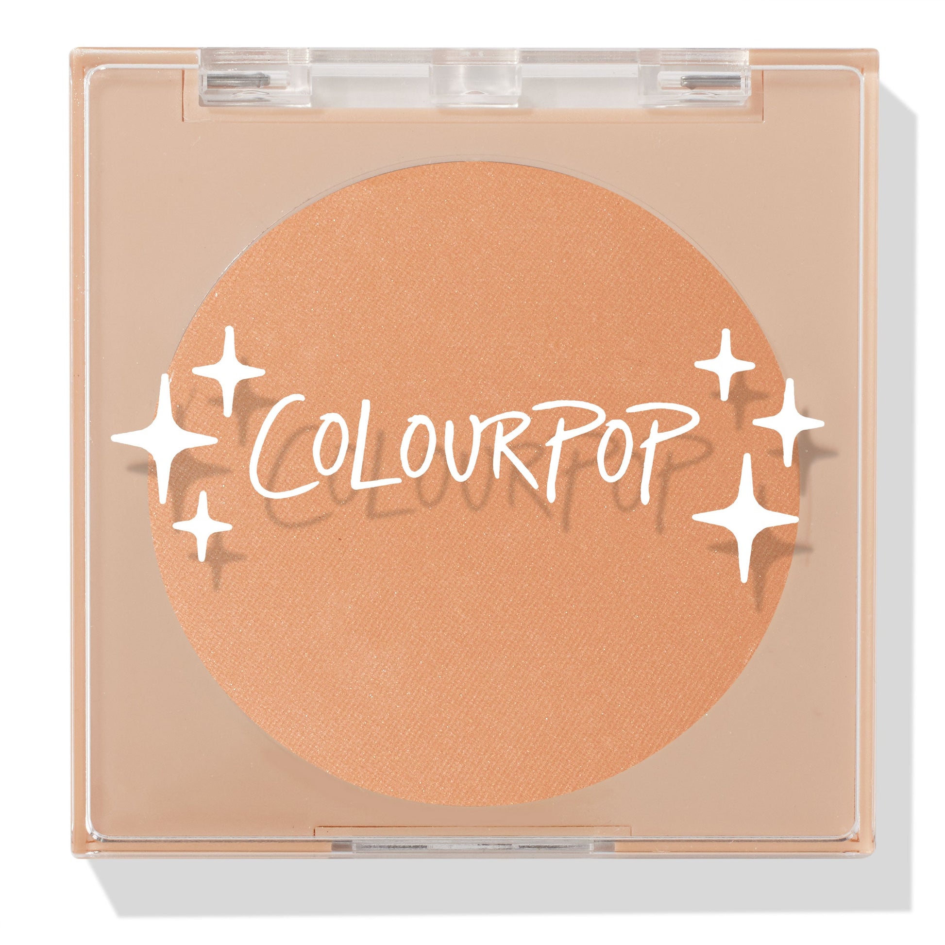 Pressed Powder Bronzer - Image 4