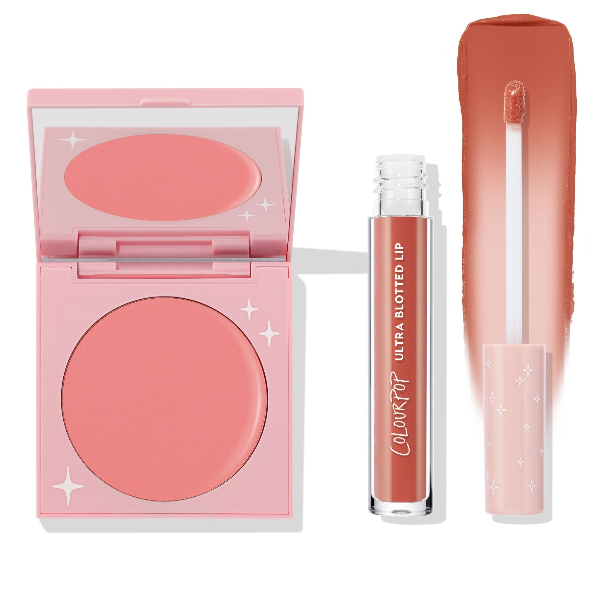 Cheek & Lip Set - Image 5