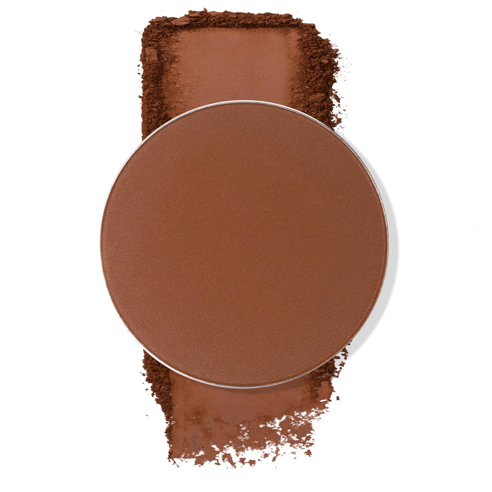 Pressed Powder Bronzer Single