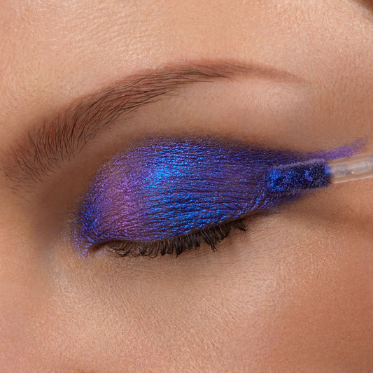 Chrome Liquid Shadow - Image 2