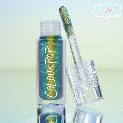 Chrome Liquid Shadow - Image 5