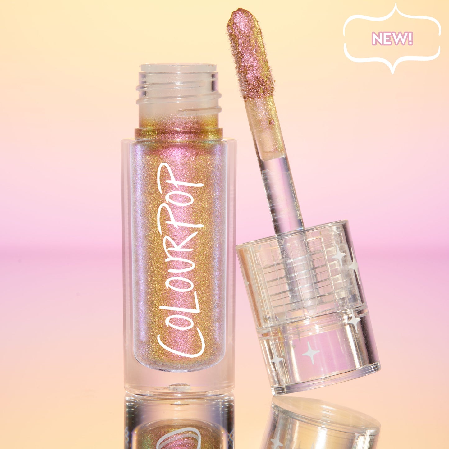 Chrome Liquid Shadow - Image 6
