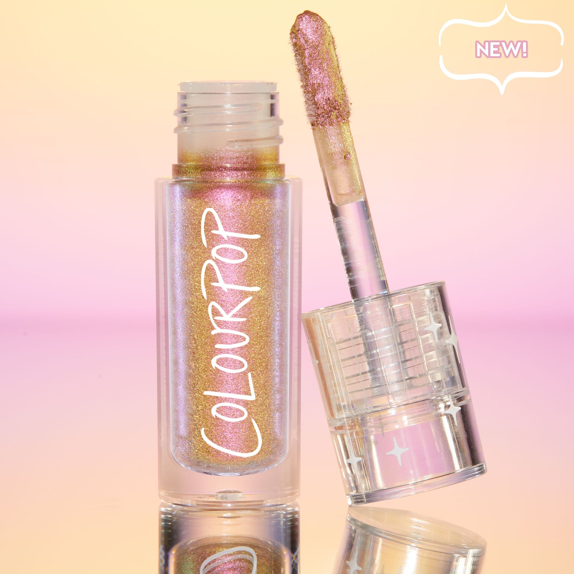 Chrome Liquid Shadow - Image 6