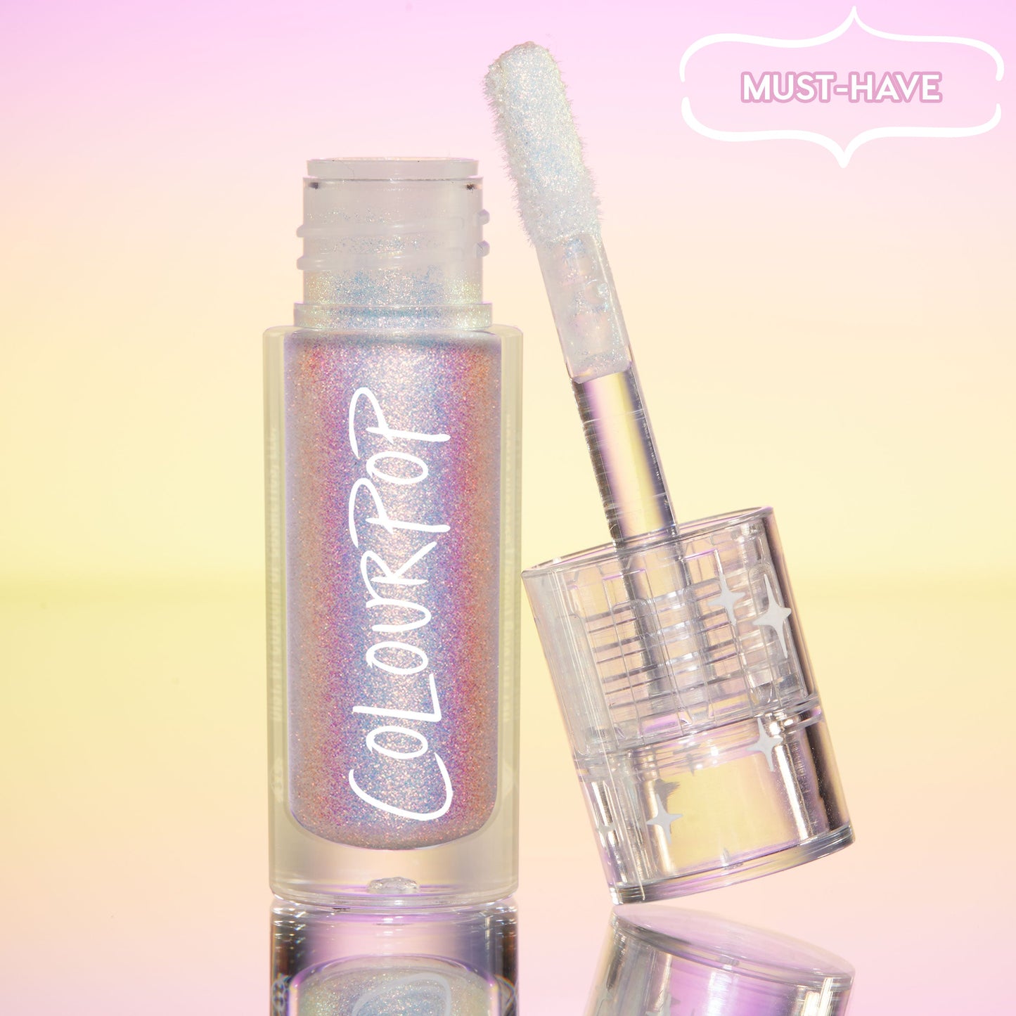 Chrome Liquid Shadow - Image 5