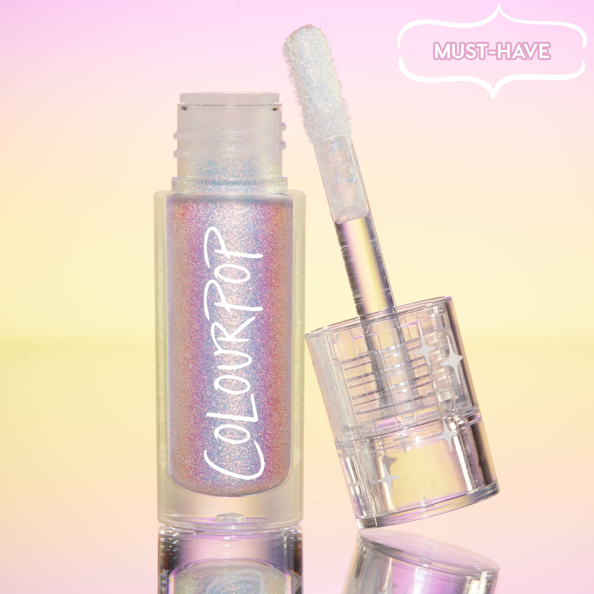 Chrome Liquid Shadow - Image 5