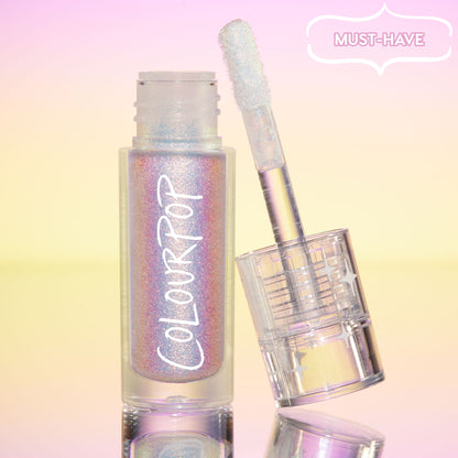 Chrome Liquid Shadow - Image 5