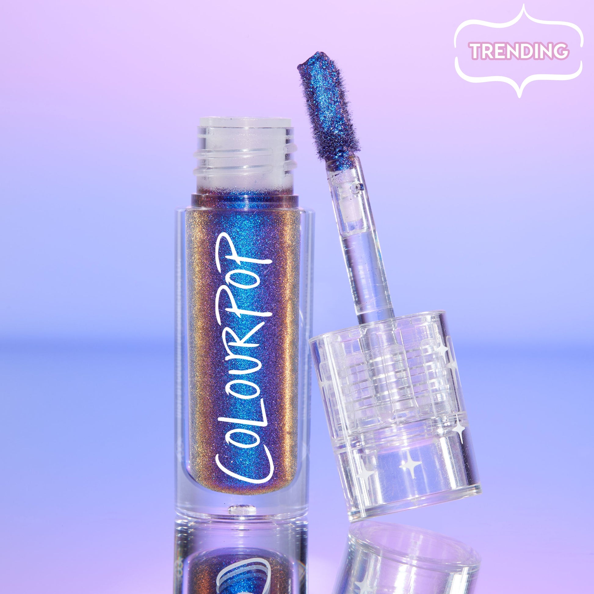Chrome Liquid Shadow - Image 5