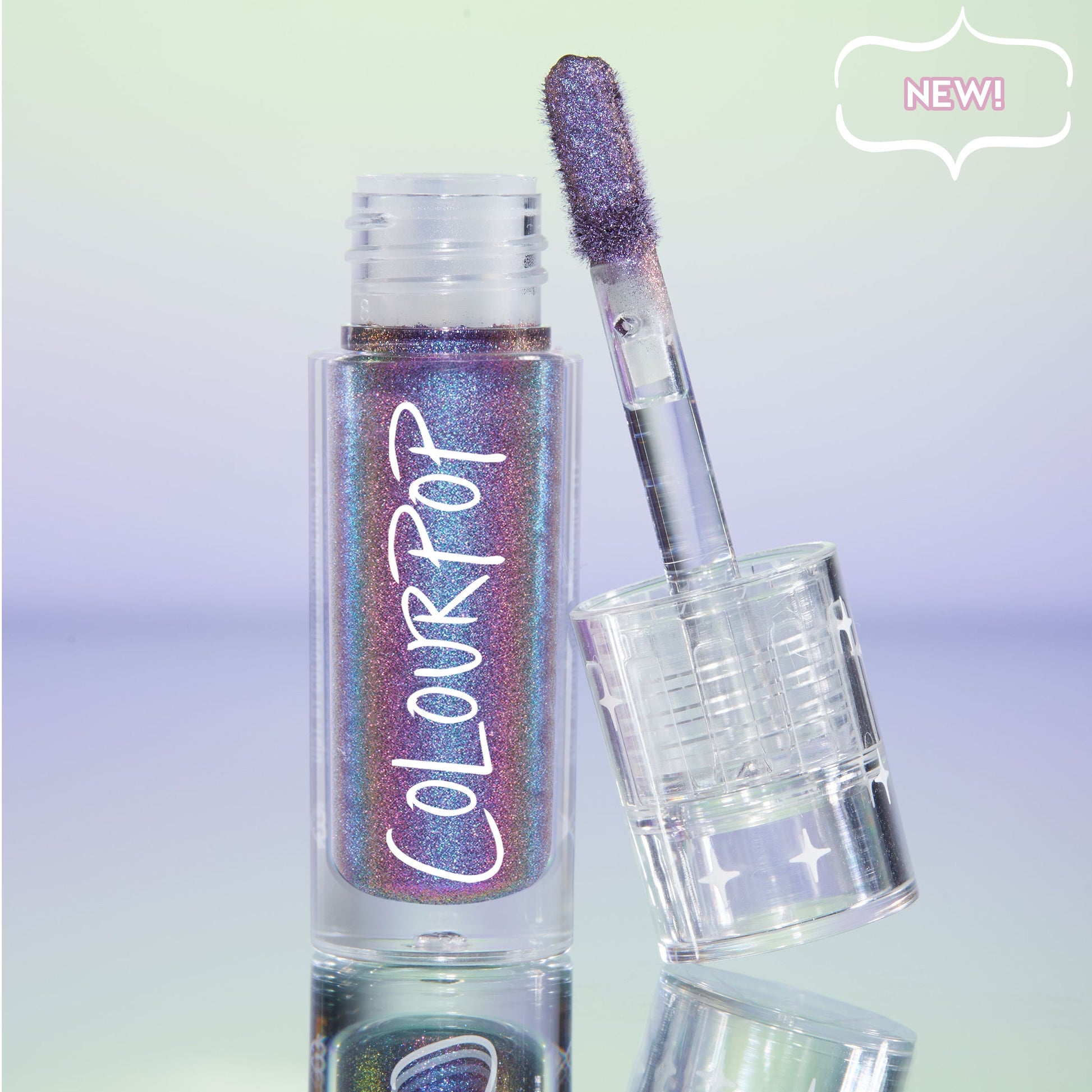 Chrome Liquid Shadow - Image 6