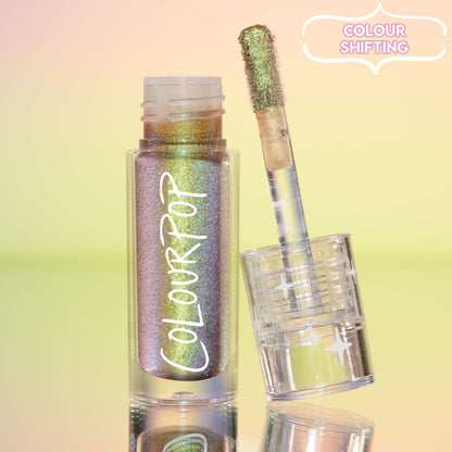 Chrome Liquid Shadow - Image 6