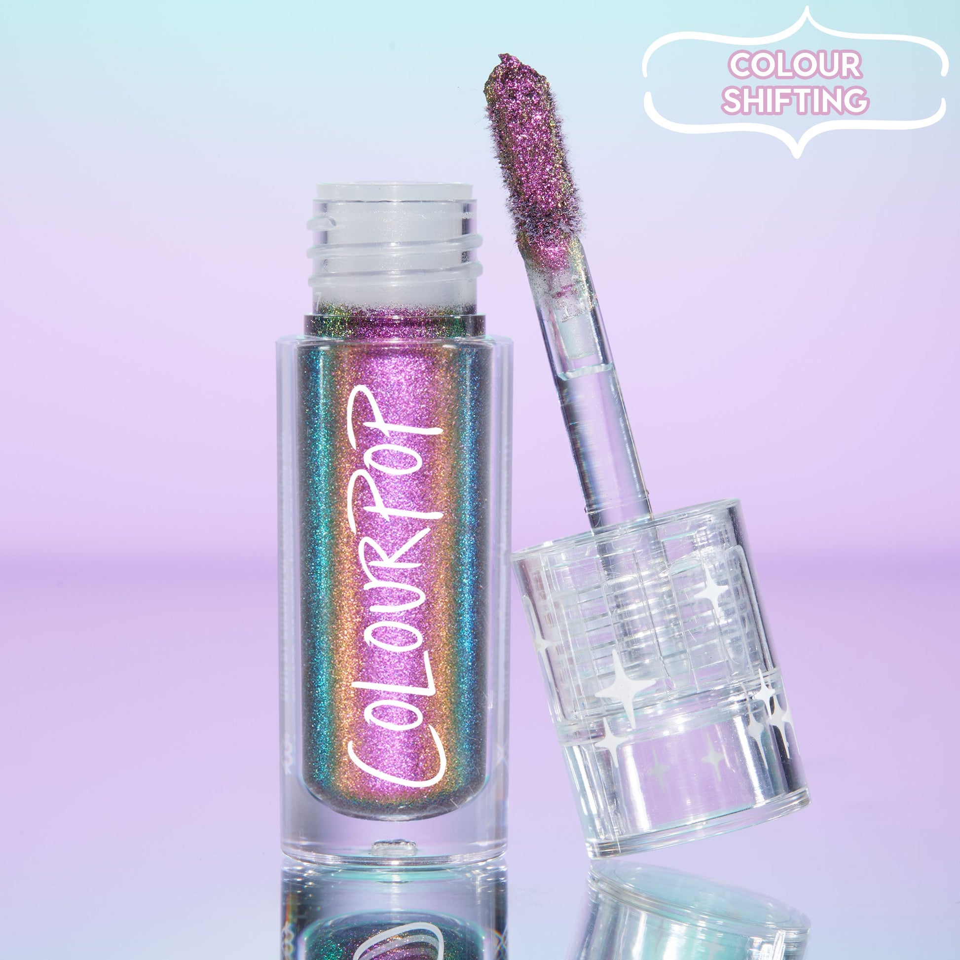 Chrome Liquid Shadow - Image 6