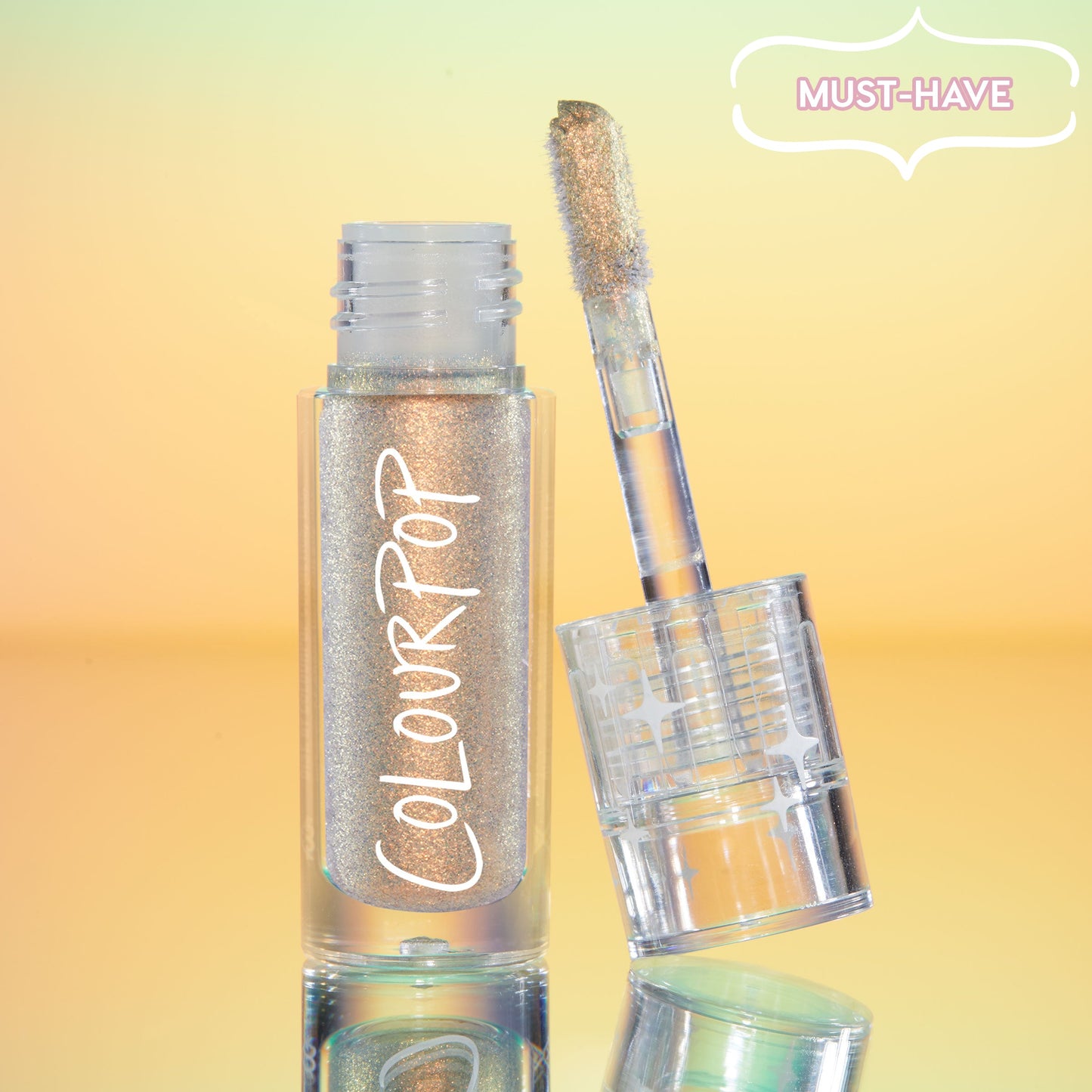 Chrome Liquid Shadow - Image 5