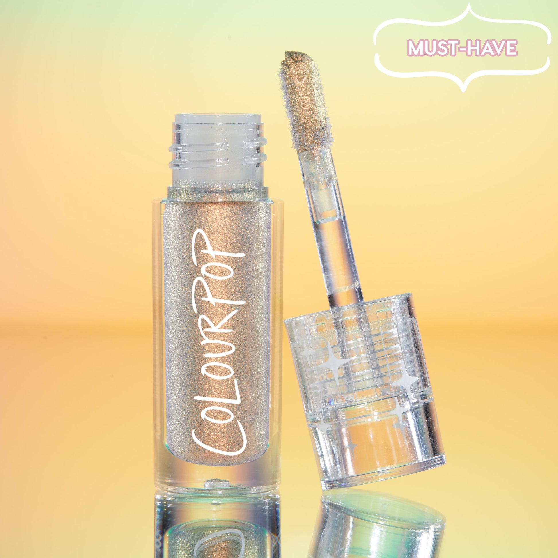 Chrome Liquid Shadow - Image 5