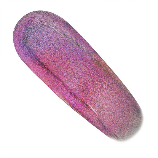 Chrome Liquid Shadow - Image 2