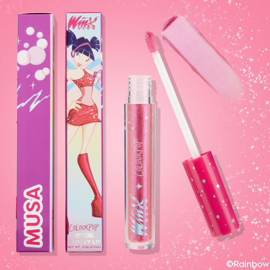 Ultra Glossy Lip - Image 2