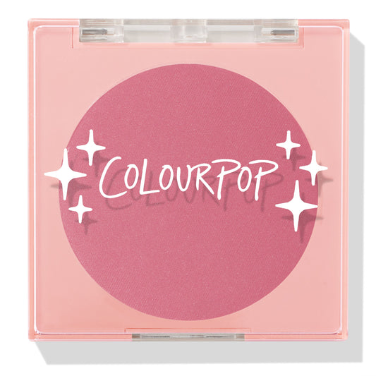 Pressed Powder Blush