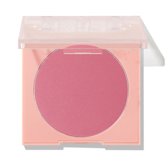Pressed Powder Blush - Image 2