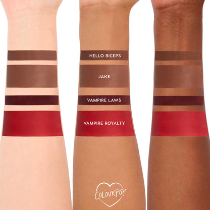 Power Pout Lipstick - Image 6
