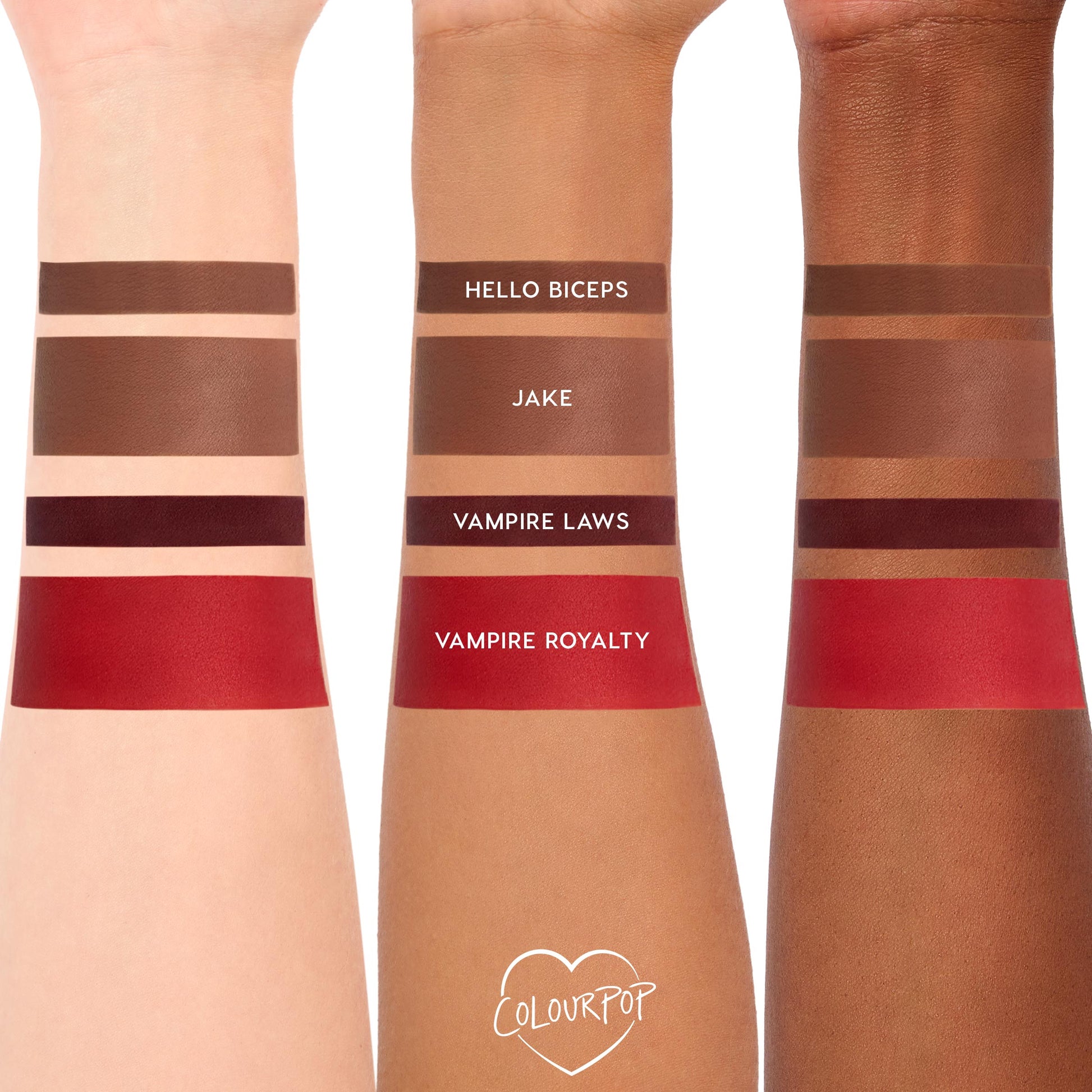 Power Pout Lipstick - Image 6