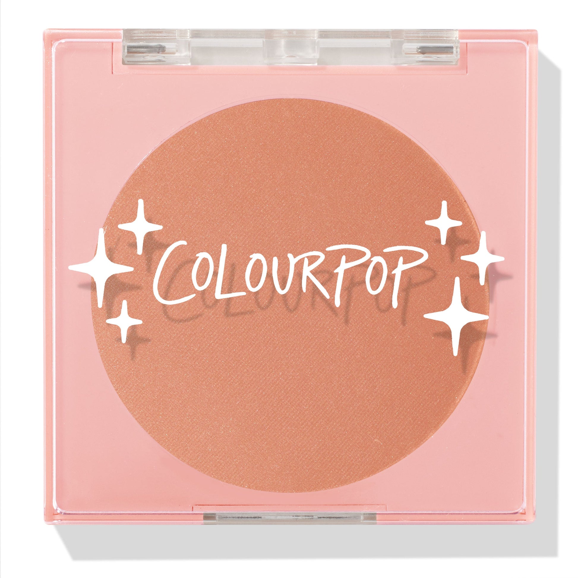 Pressed Powder Blush - Image 4