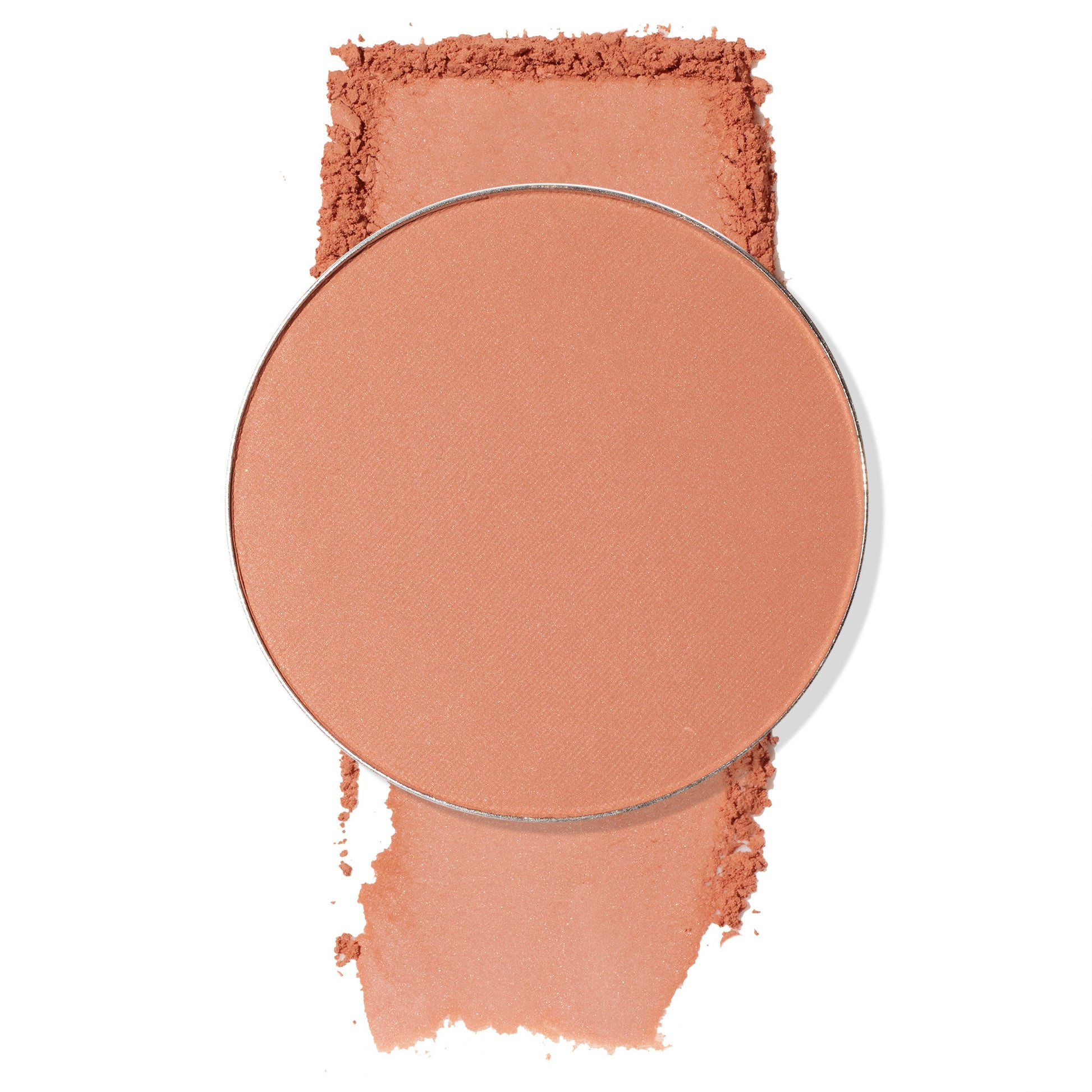 Pressed Powder Blush Single