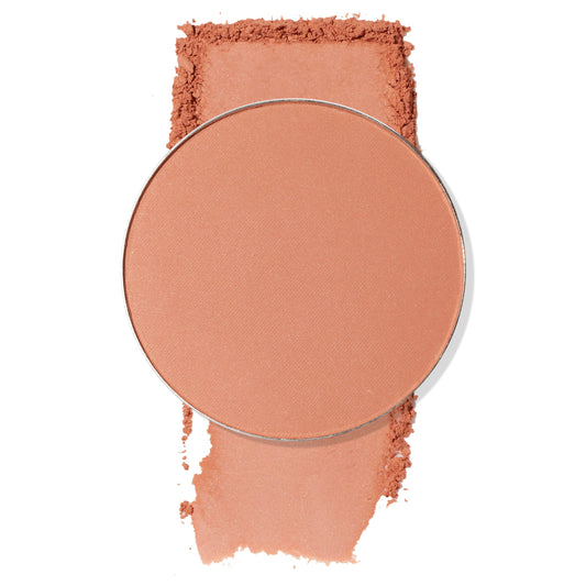 Pressed Powder Blush Single