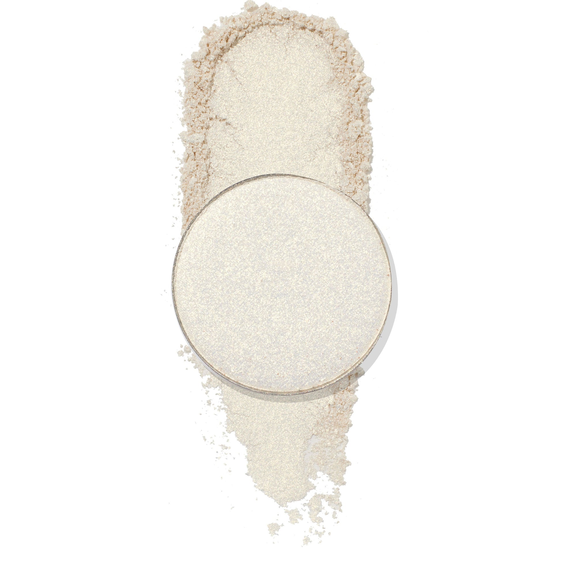 Pressed Powder Shadow