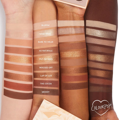 Shadow Palette - Image 3